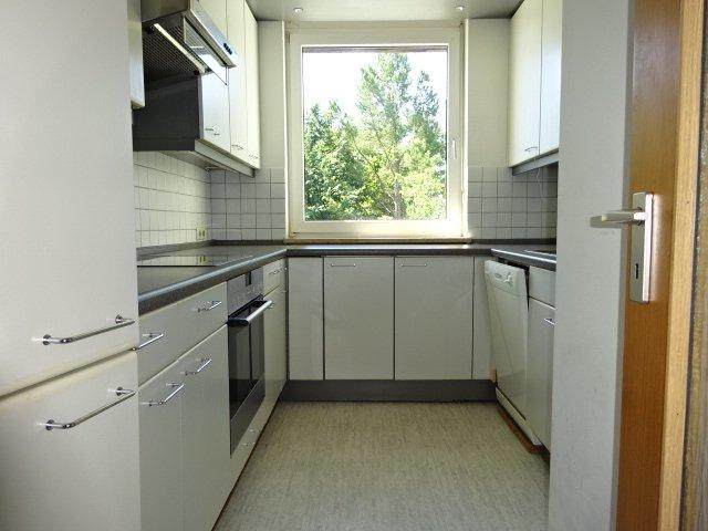 Thumbnail-2 Zi. Whg. mit Dachterrasse, Küche, Bad, TG, Kellerabteil