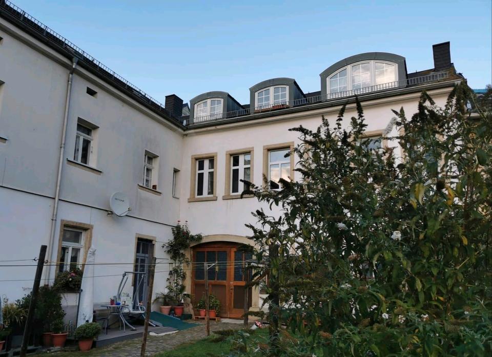 Thumbnail-2 Raum DG Wohnung in Hirschberg