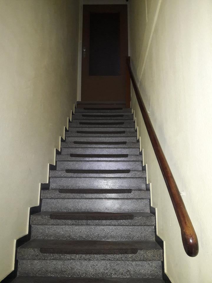 Thumbnail-Wohnung ca. 68 qm zu vermieten