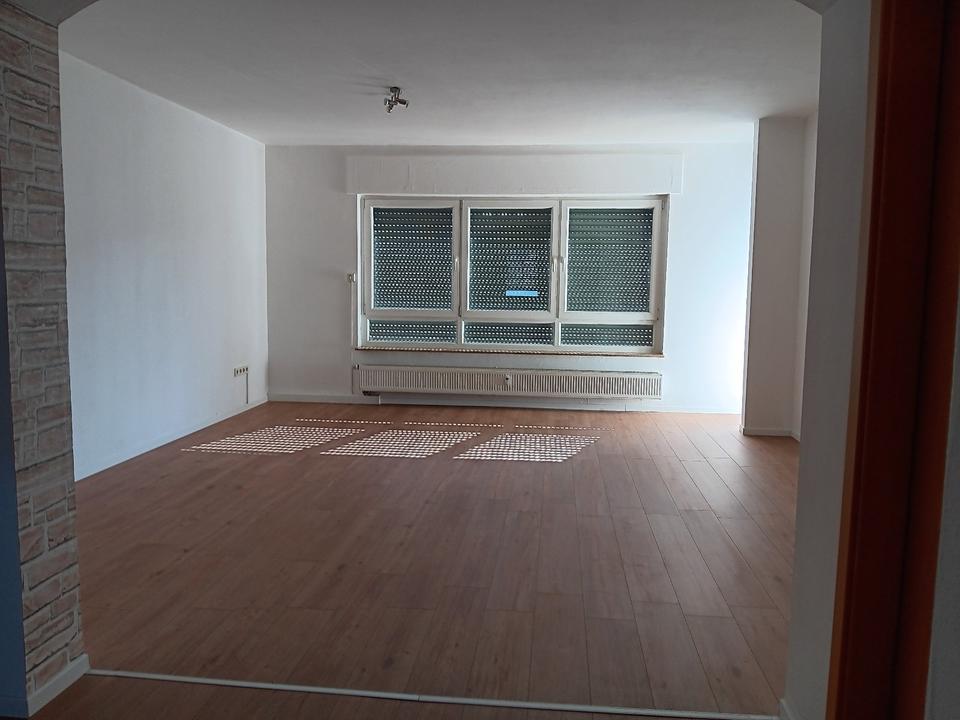 Thumbnail-Lichtdurchflutete 3,5 Zimmer Wohnung