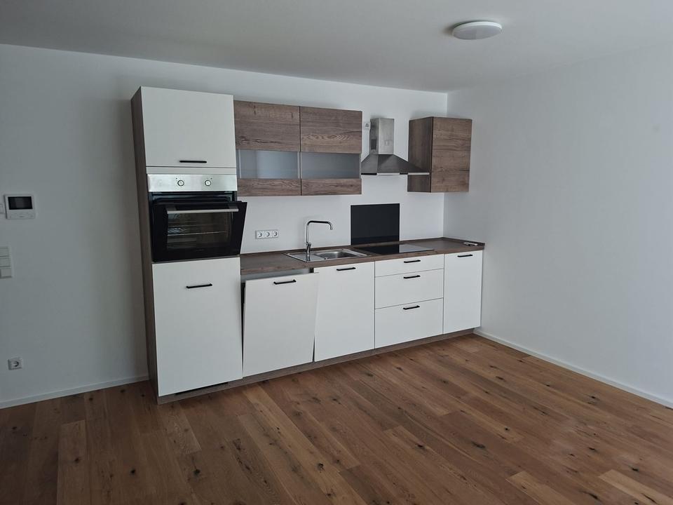 Thumbnail-Zwei-Zimmer-Wohnung ab dem 1.6.26 zu vermieten