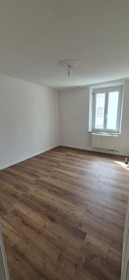 Thumbnail-Neu renovierte 2-Zimmer-Wohnung in Kempten Sankt Mang