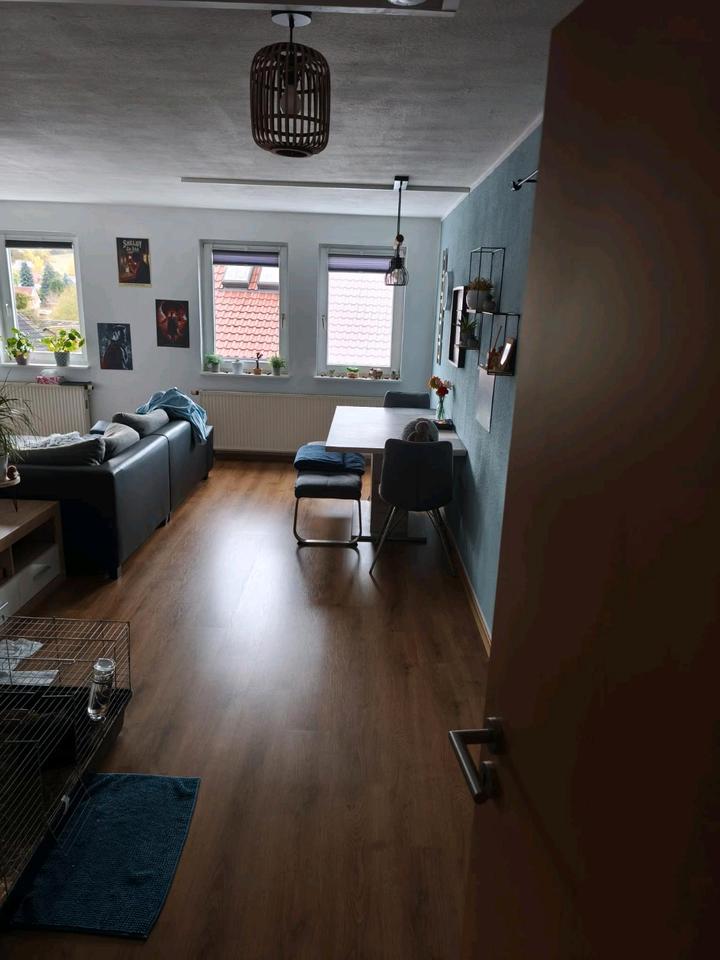 Thumbnail-Wohnung ab 01.02.2026 in Vacha zu vermieten -100 qm