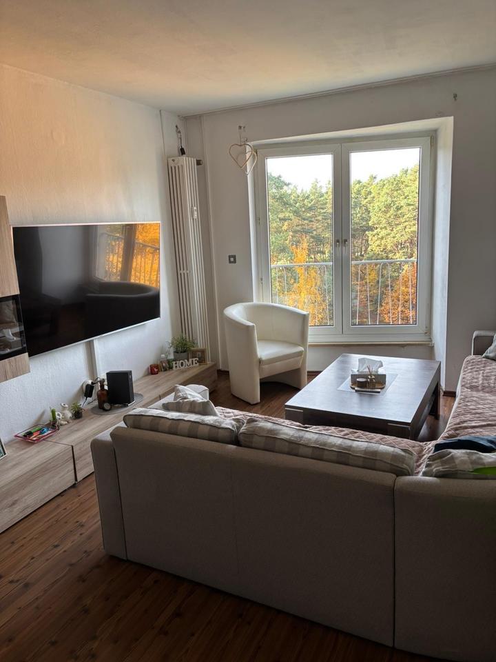 Thumbnail-3-Zimmerwohnung mit Blick auf den Kanal