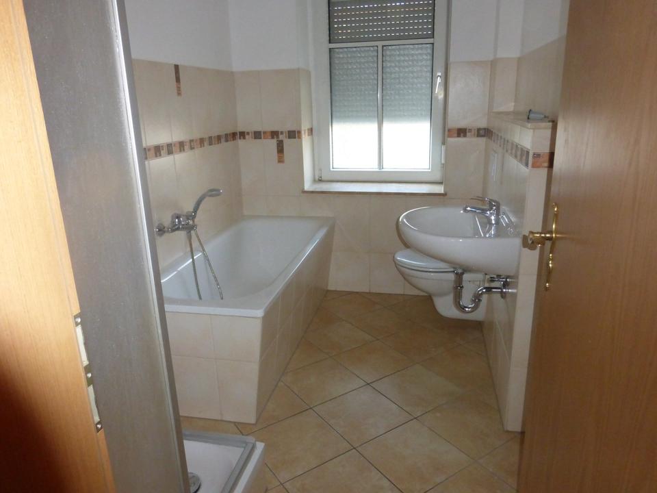 Thumbnail-4-Raum-Wohnung, EG in 06712 Zeitz