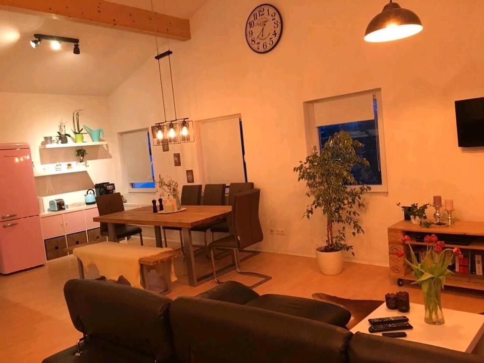 Thumbnail-moderne Galeriewohnung 60qm 2,5 Zimmer 84088 Neufahrn