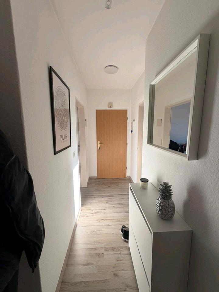 Thumbnail-Wohnung ab dem 1.6.2026 zu vermieten