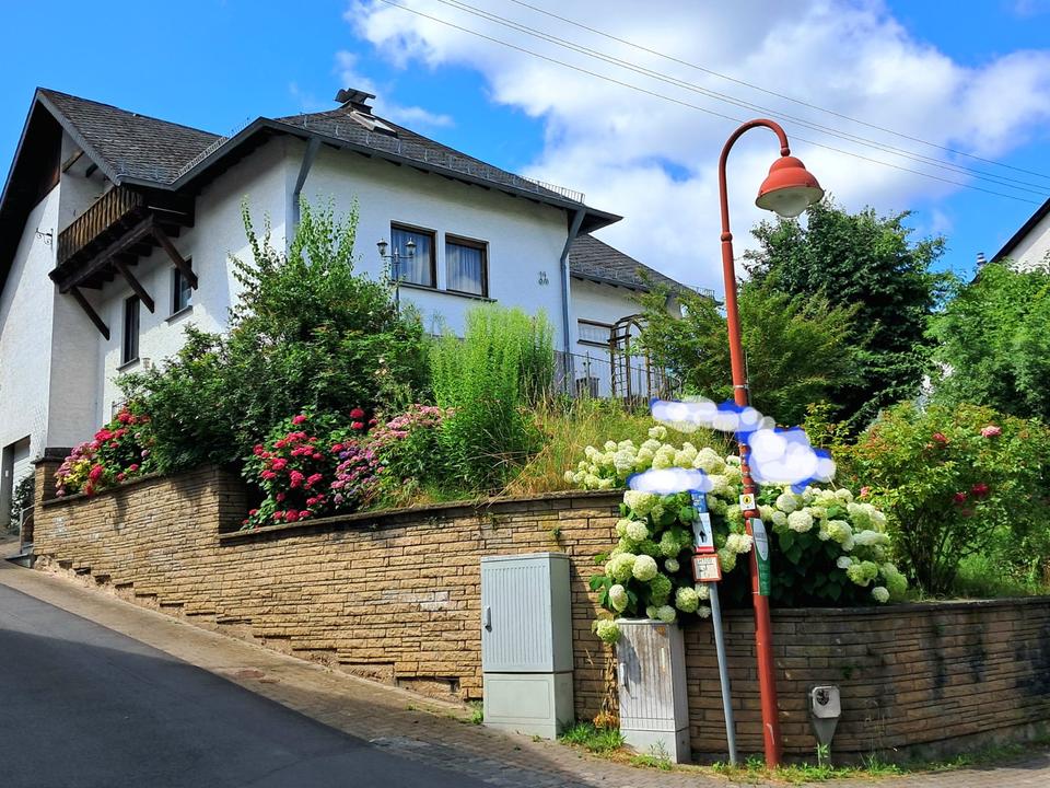Thumbnail-Großes freistehendes Einfamilienhaus