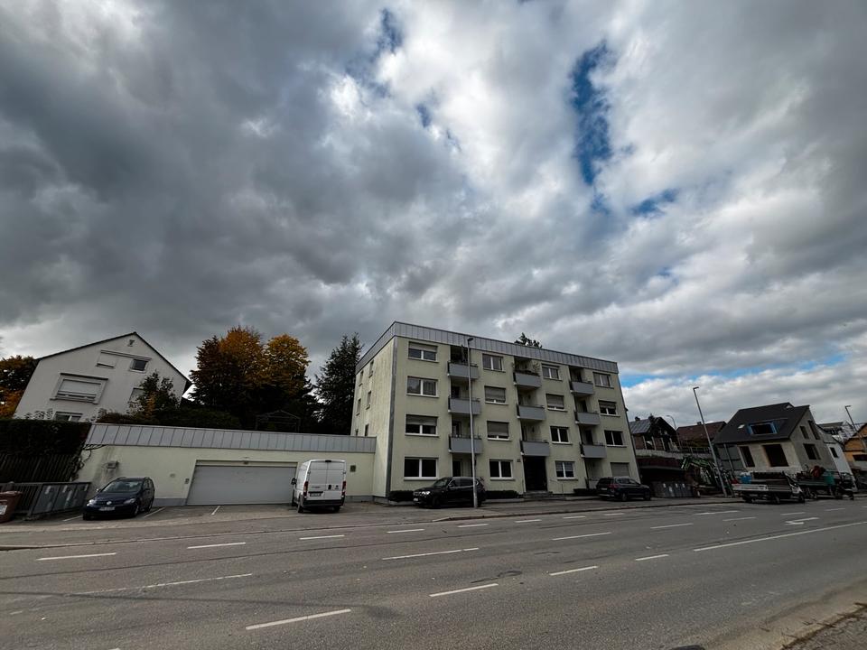 Thumbnail-TOP ANGEBOT! GUT GESCHNITTENE 82m²|4-ZIMMER-WOHNUNG|OHNE MAKLER