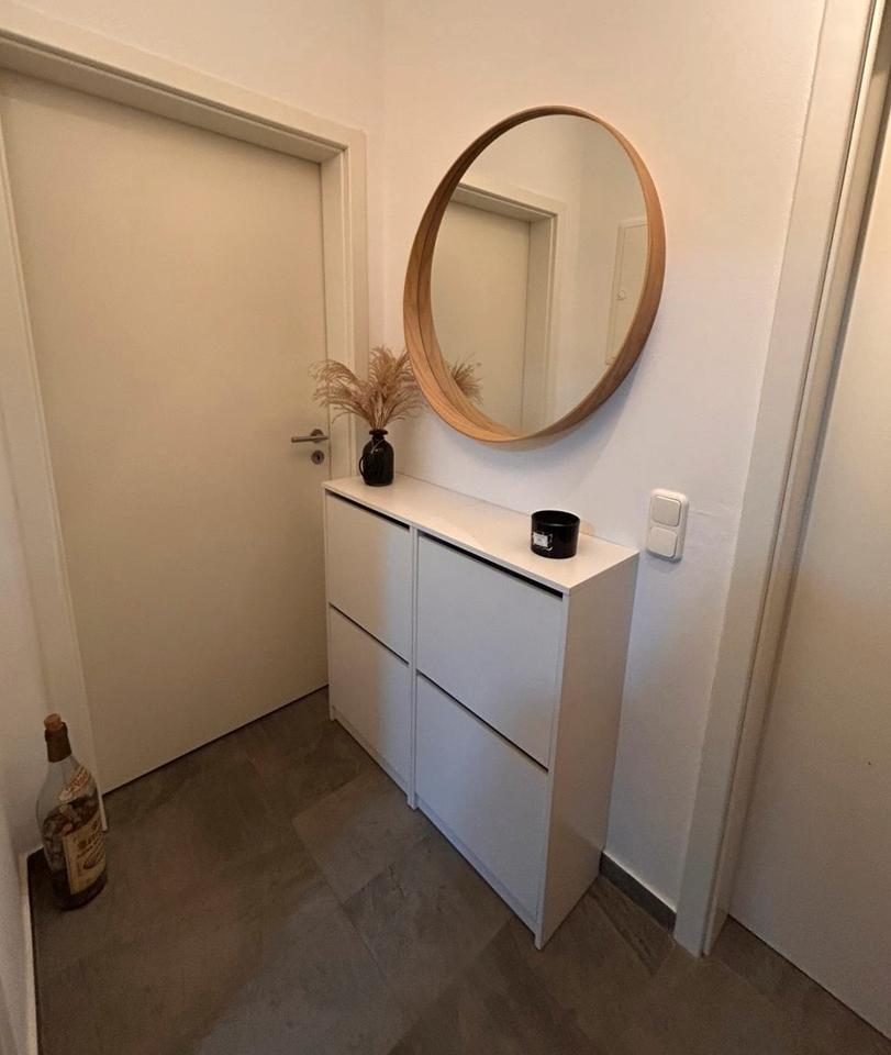 Thumbnail-Moderne Wohnung (EG) mit Terrasse + Garten