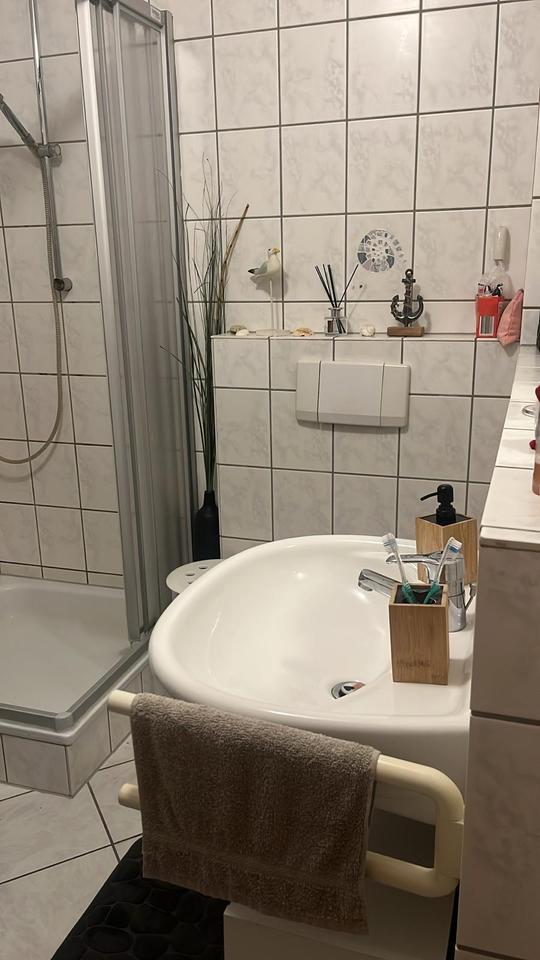 Thumbnail-1 Zimmer Wohnung