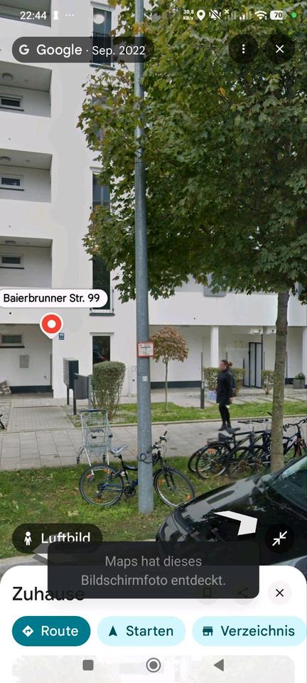 Thumbnail-3-Zimmer Wohnung