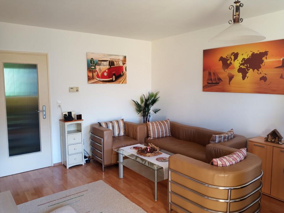 Thumbnail-Möblierte Wohnung in München-Aubing