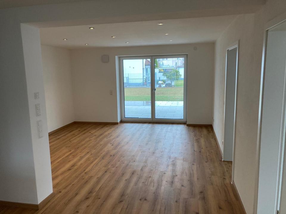 Thumbnail-Modern 3 Zimmerwohnung