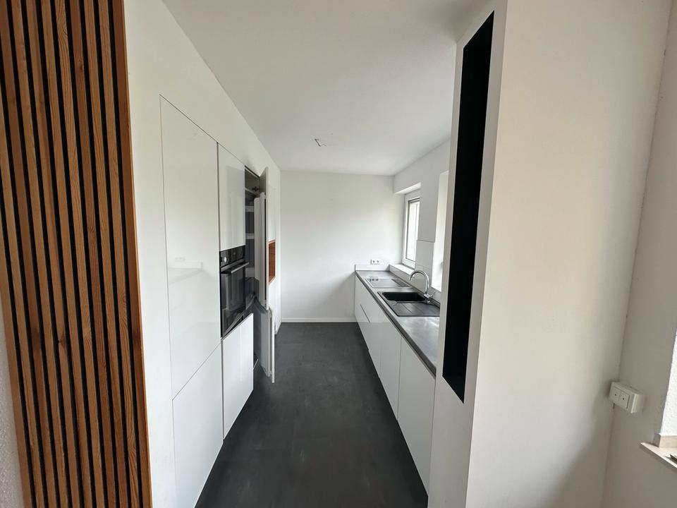 Thumbnail-Sofort Bezugsfertig Helle 3 Zimmer Wohnung in Iserlohn