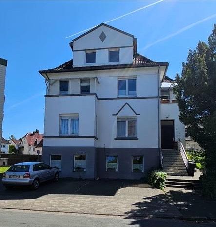 Thumbnail-Exklusive 2–3-Zimmer-Wohnung direkt am Kurpark mit 3 Balkonen