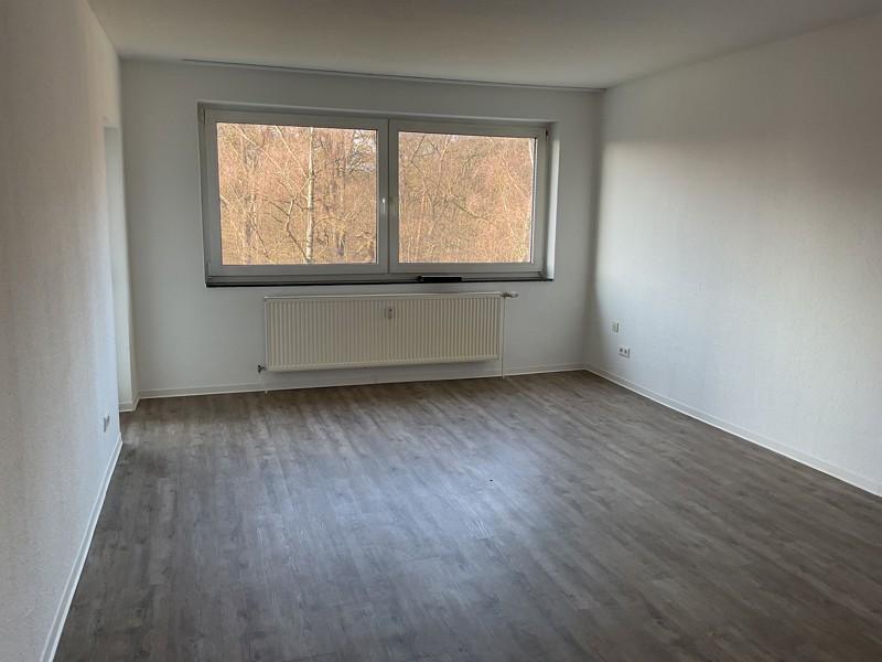 Thumbnail-Moderne Wohnung mit Blick ins Grüne