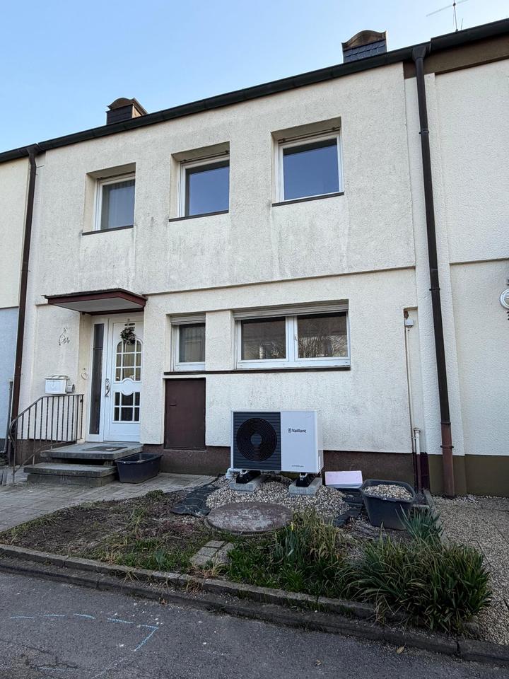 Thumbnail-Kernsaniertes Einfamilienhaus in top Lage von Gladbeck Zweckel