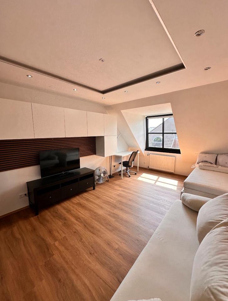 Thumbnail-WG-Zimmer ca. 20qm, Düsseldorf - Wersten, in Uninähe