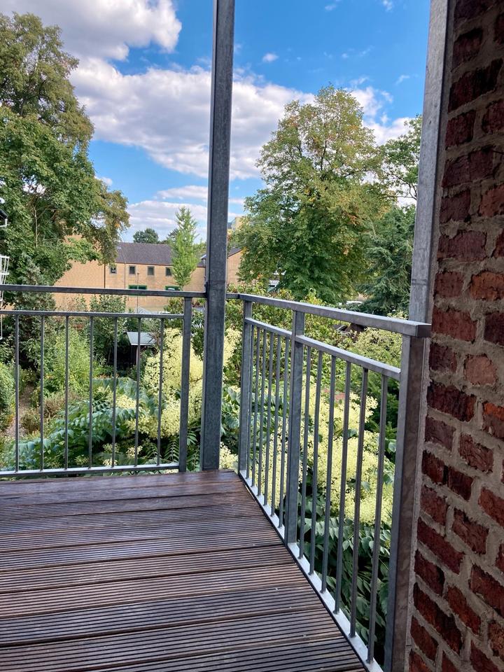 Thumbnail-2 Zimmer Wohnung in zentraler Lage von Arnsberg Hüsten