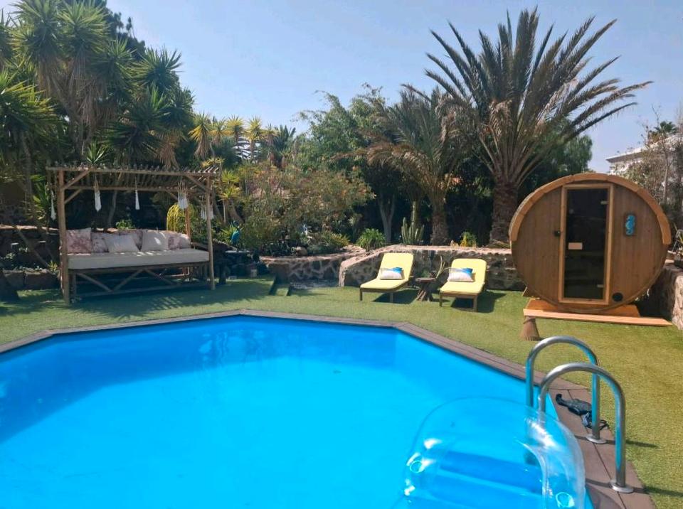 Thumbnail-Villa zur Ferienvermietung auf Fuerteventura