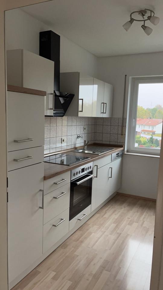 Thumbnail-Wohnung 75qm, wunderschön geschnitten in 33100 Paderborn