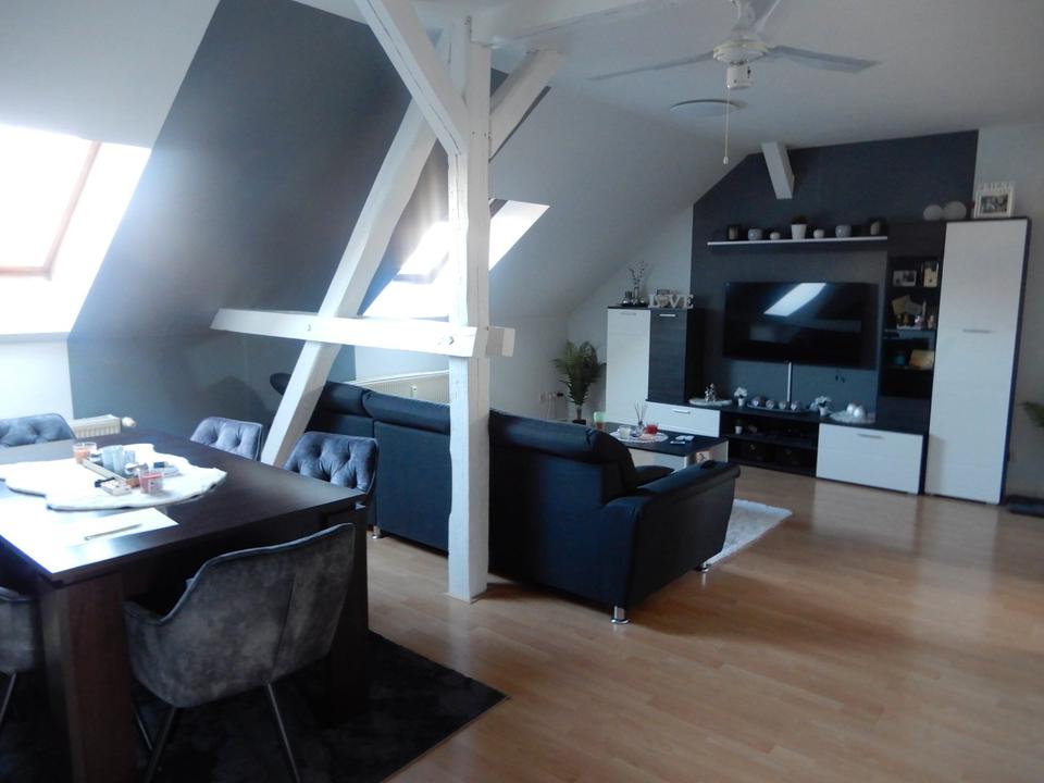 Thumbnail-Zweiraumwohnung 2 Zimmerwohnung