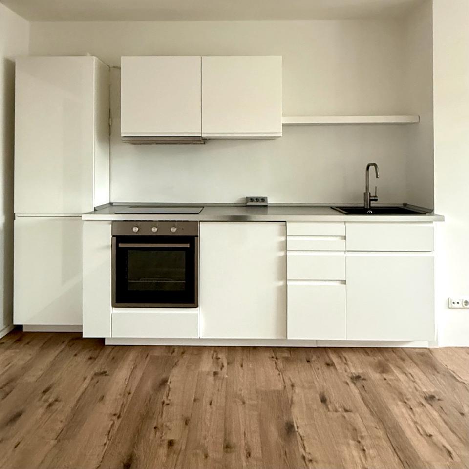 Thumbnail-1,5-Zimmer Wohnung in Köln-Longerich