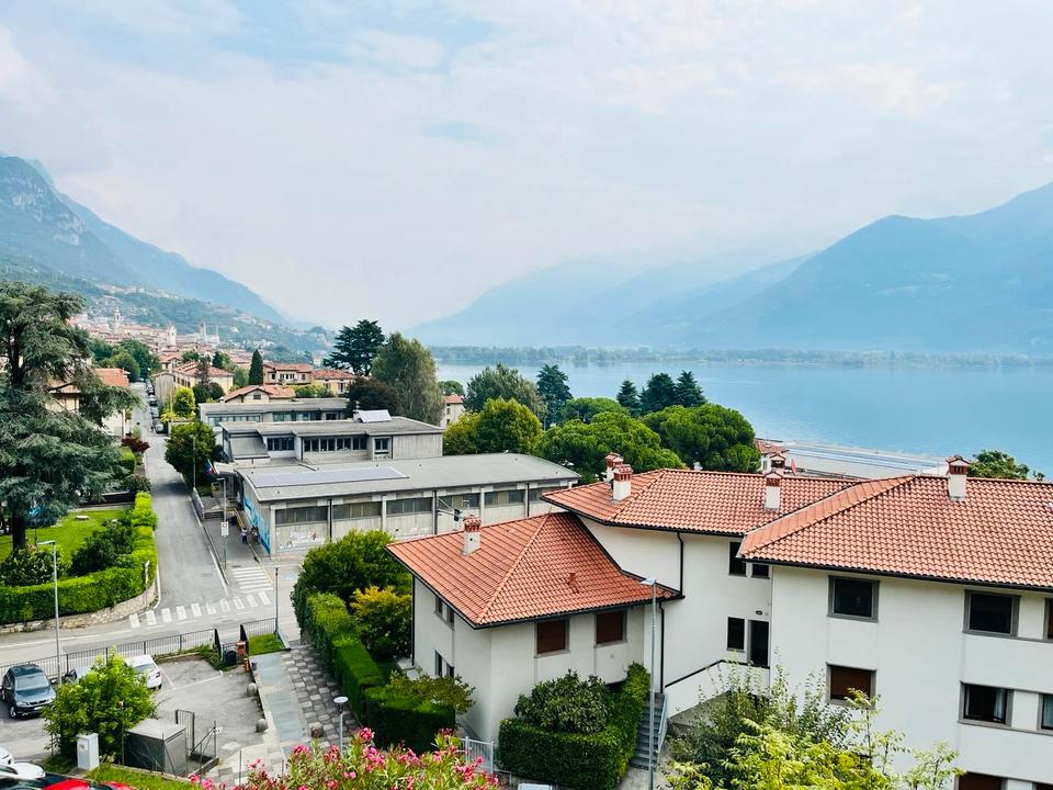 Thumbnail-Ferienwohnung in Lovere am Iseosee