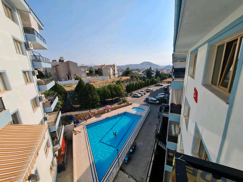 Thumbnail-MASIONETTEN WOHNUNG IN KUSADASI