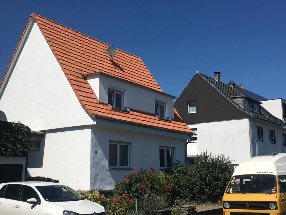 Thumbnail-Freistehendes Einfamilienhaus in Dellbrück zu vermieten