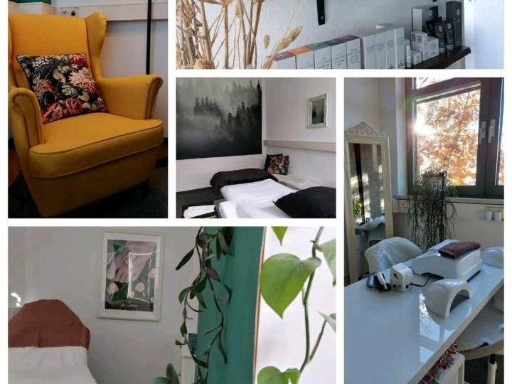 Thumbnail-Büro Praxisräume