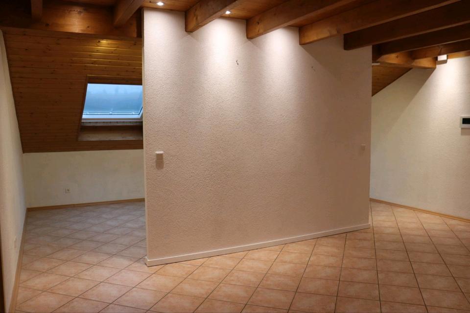 Thumbnail-Dachgeschosswohnung