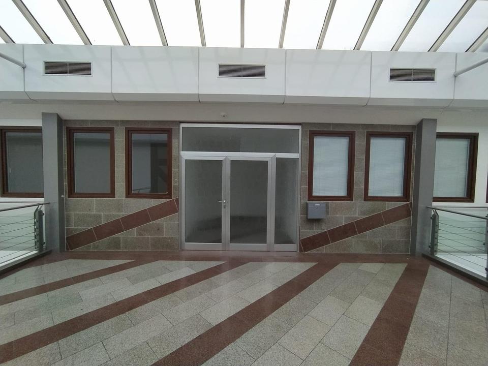 Thumbnail-Bürofläche im Zentrum von Osnabrück