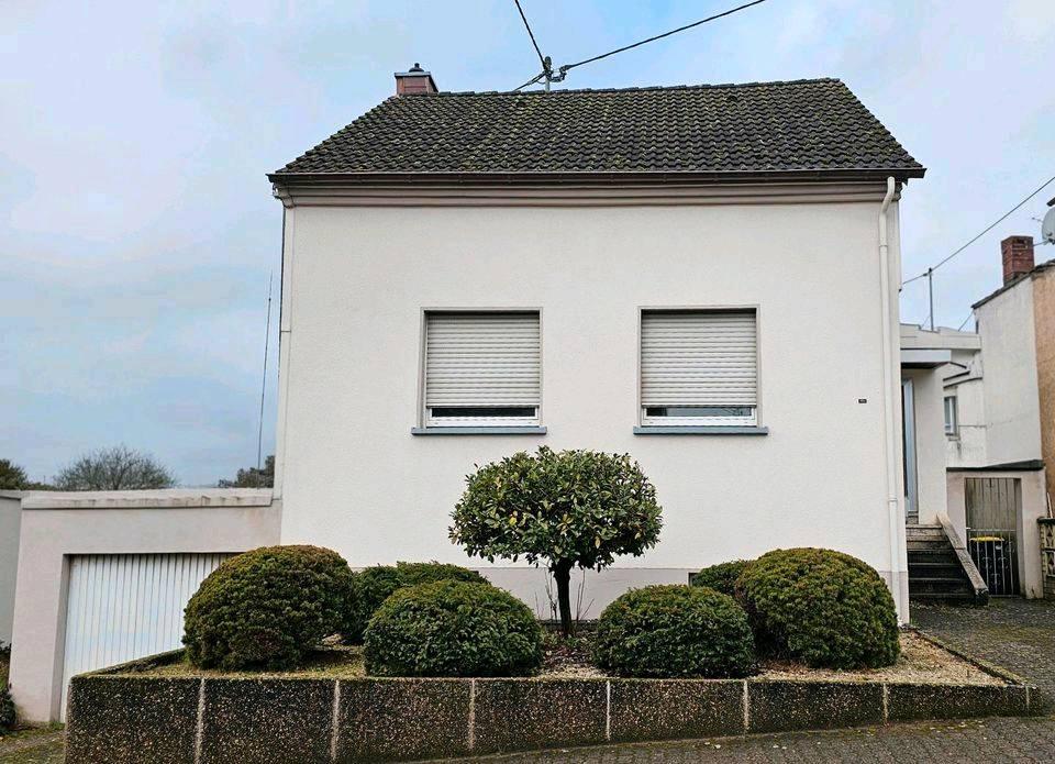 Thumbnail-Einfamilienhaus (ideal für 1-2 Personen)