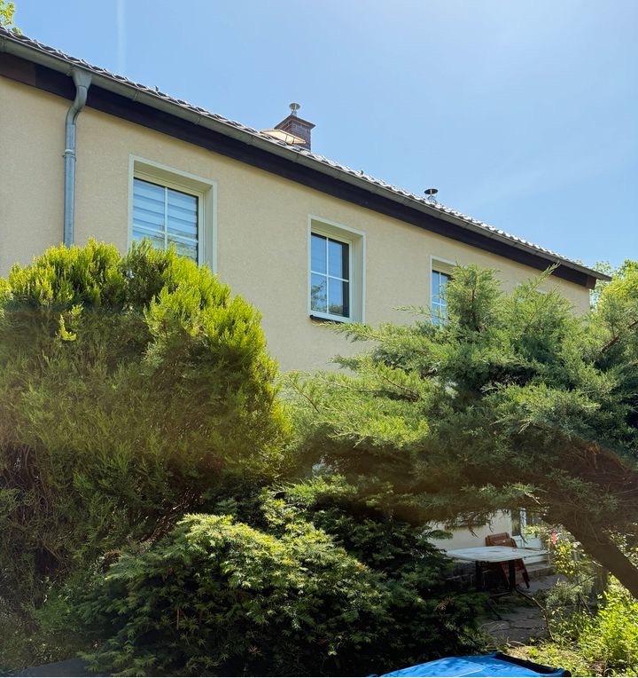 Thumbnail-Einfamilienhaus mit Erbbaurecht in traumhafter Lage