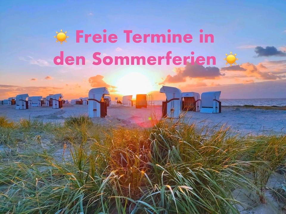 Thumbnail-Ferienwohnung in Carolinensiel ⭐️ Angebot 21.03. - 28.03. (7 ÜN)