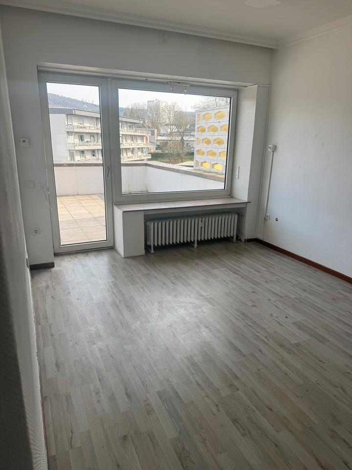 Thumbnail-Wohnung zu vermieten, 130 m² mit Terrasse, Iserlohn