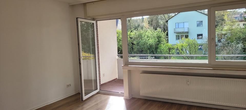 Thumbnail-Ruhige 3 Zimmer-Wohnung in Hofheim Marxheim von privat