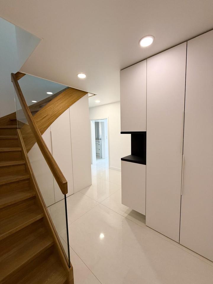 Thumbnail-5 Zimmerwohnung mit Großer überdachter Terrasse