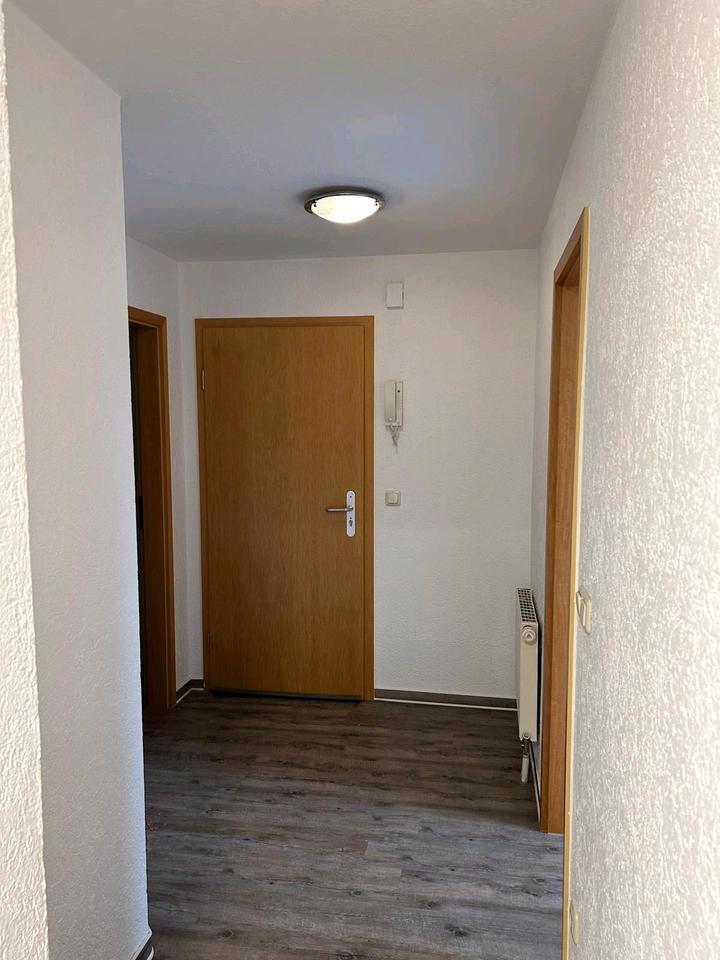 Thumbnail-Freundliche DG-Whg. im Zentrum von HeyerodeSüdeichsfeld 75m²