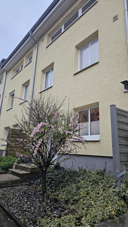 Thumbnail-Bemerode 5-Zimmer-Haus