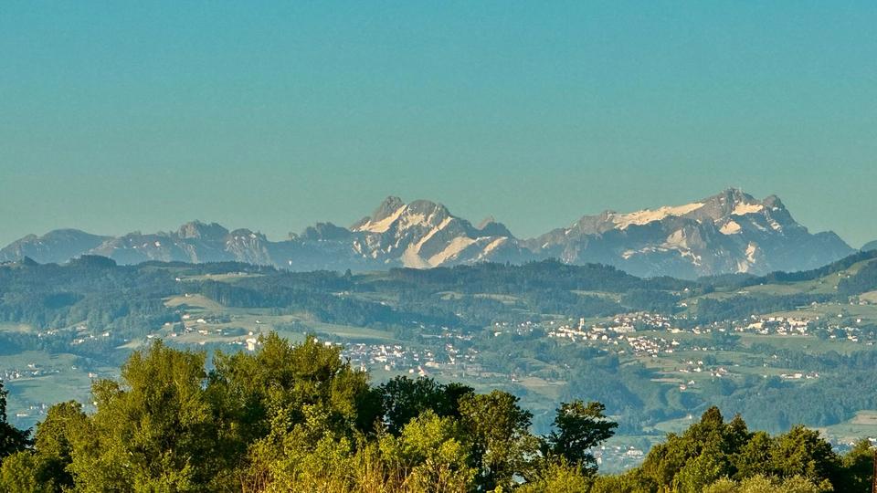 Thumbnail-Hochw. möbl. 2 Zi.-Whg bei LindauBodensee (befristet bis 31.12.)