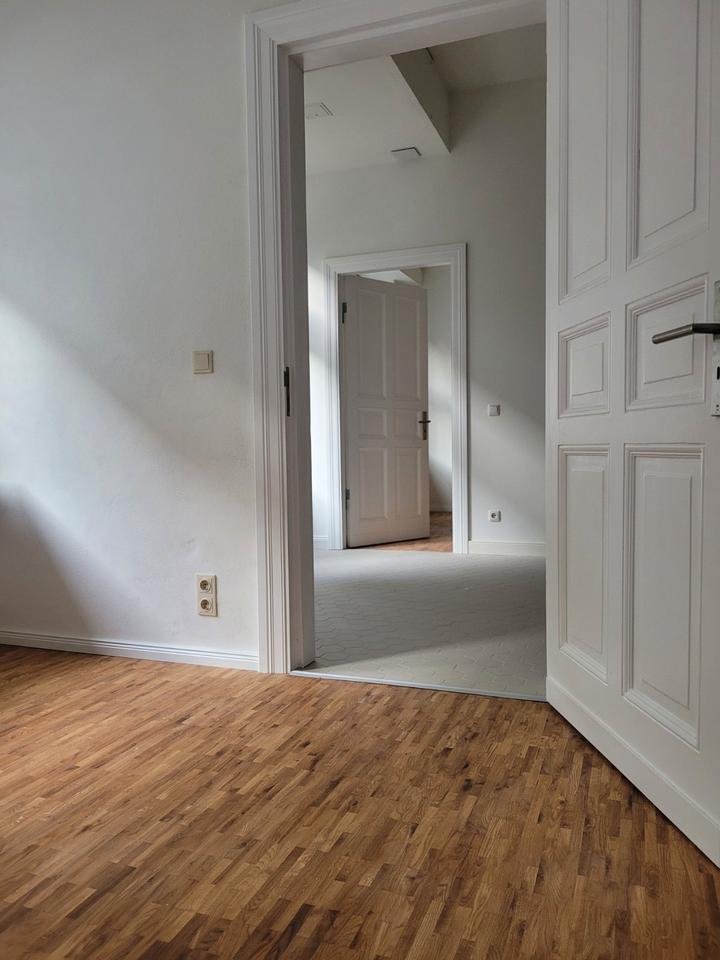 Thumbnail-Schöne WG Wohnung in Schöneweide