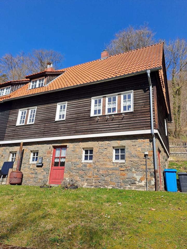 Thumbnail-Idyllisches Zuhause in sonniger Lage zur Vermietung