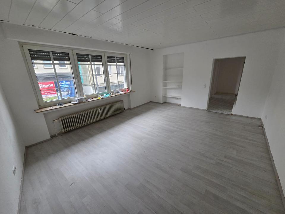 Thumbnail-Drei-Zimmer-Wohnung zu vermieten in Neuenrade