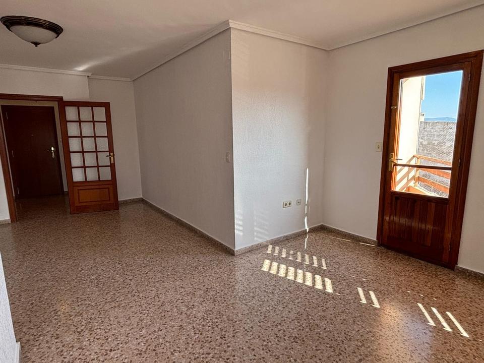 Thumbnail-Zentral gelegenes Apartment in Valencia Manises