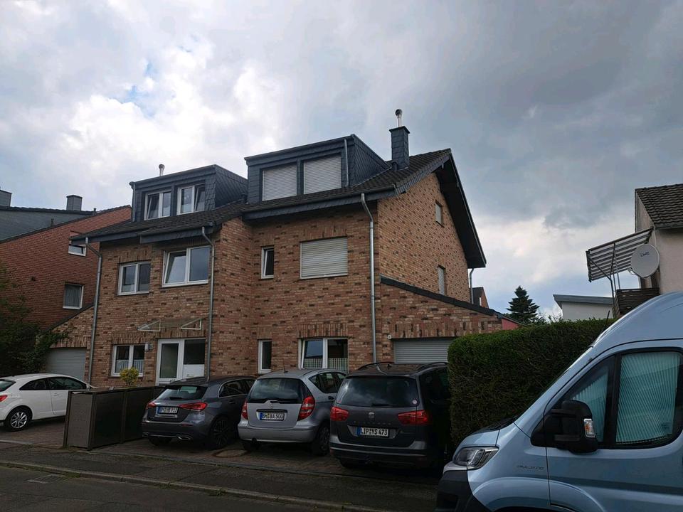 Thumbnail-Eigentumswohnung in Pulheim