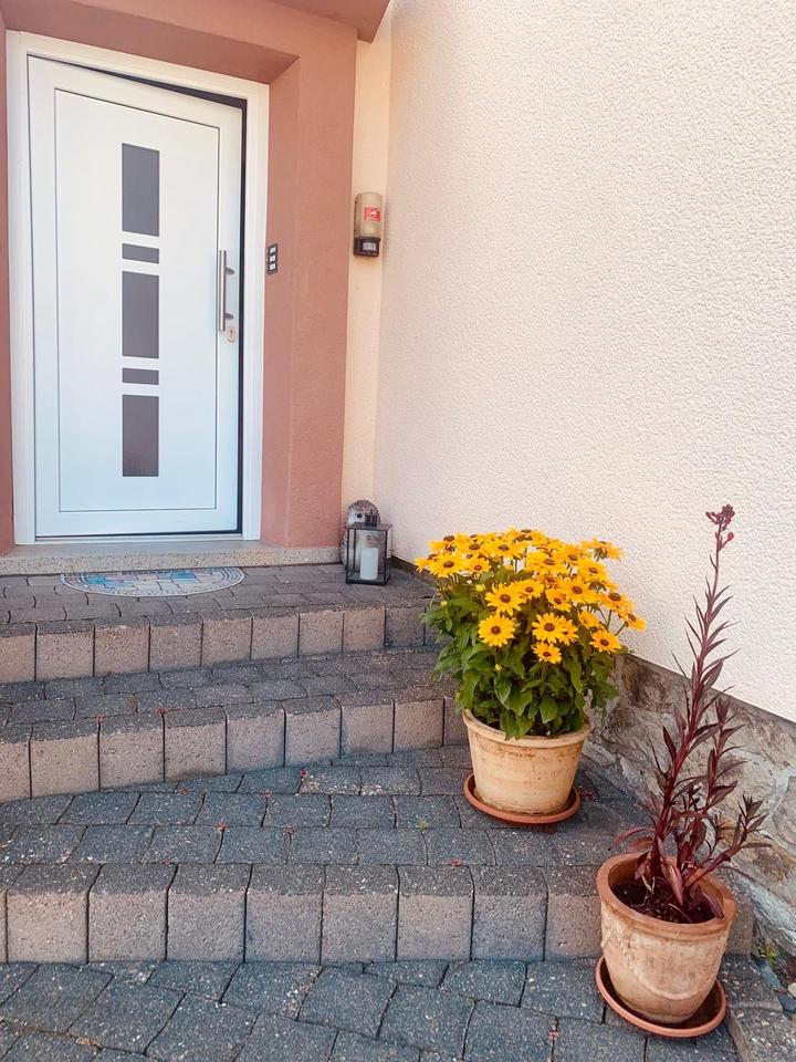 Thumbnail-4 Zimmer Wohnung zu vermieten