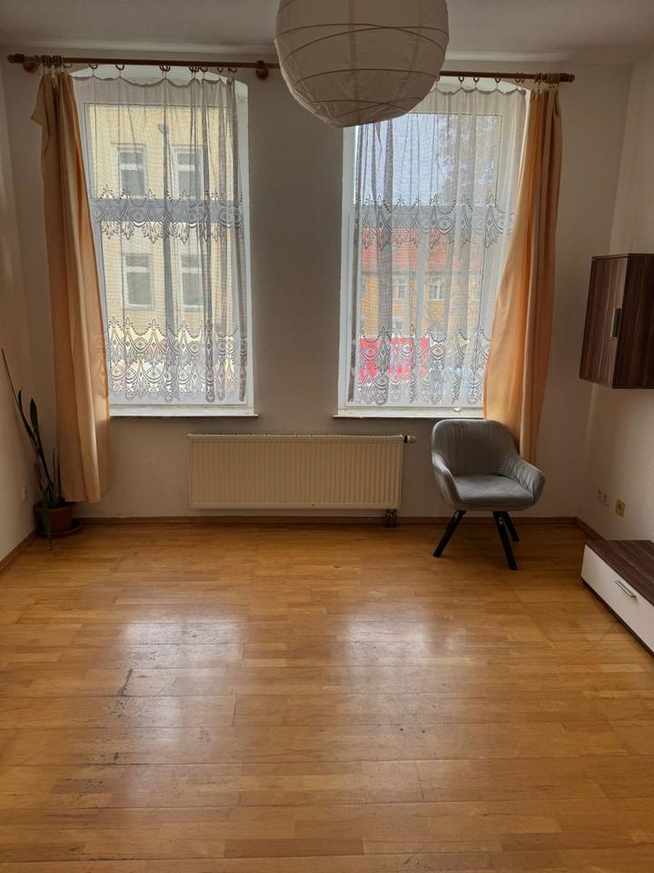 Thumbnail-Dreizimmerwohnung ab 2026 verfügbar